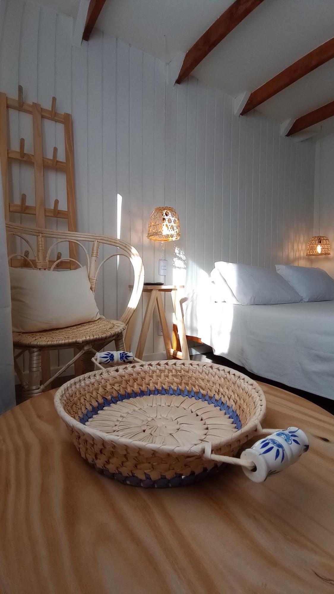 Los Calafates Hotel Ушуая Екстериор снимка