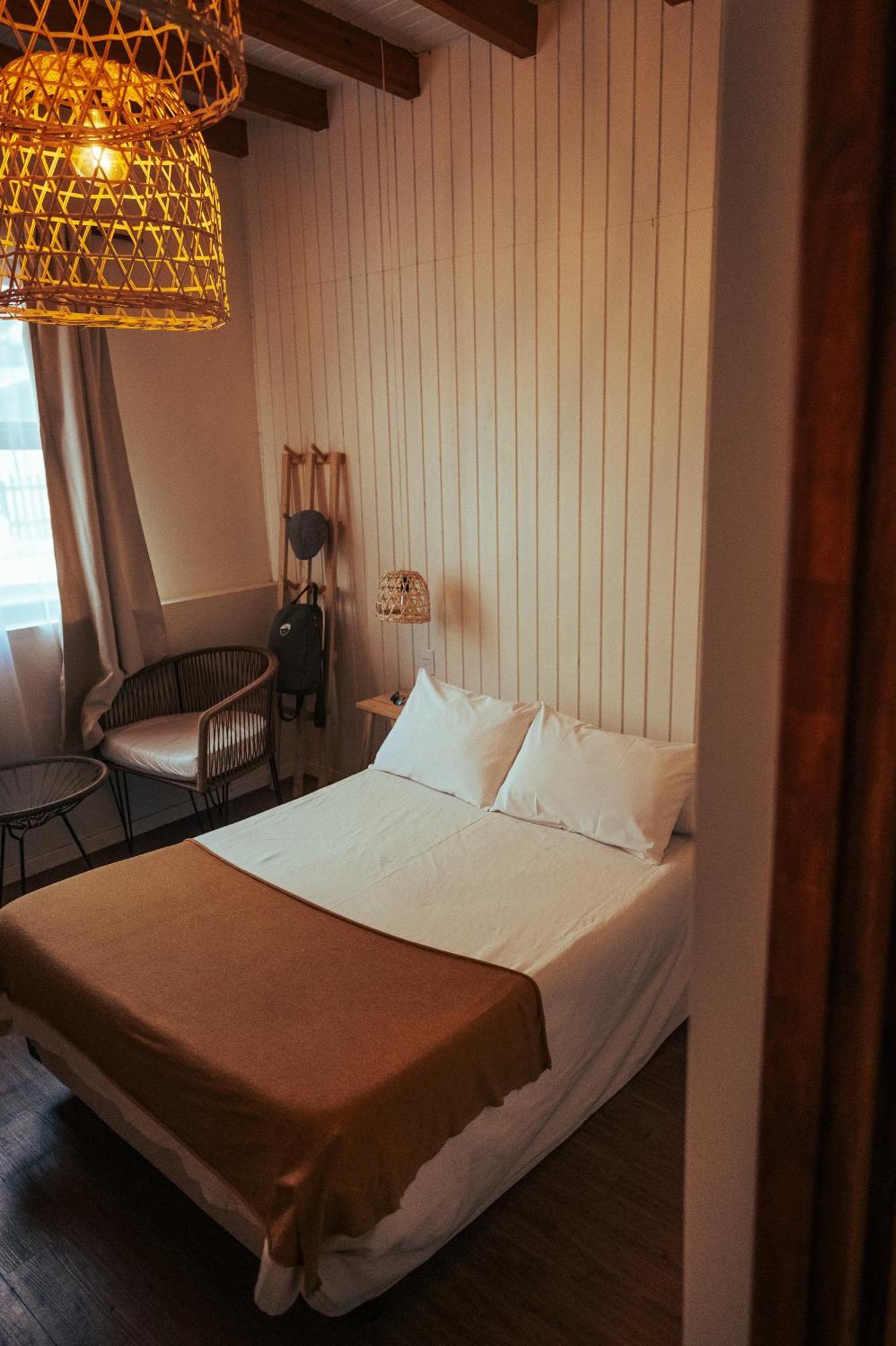 Los Calafates Hotel Ушуая Екстериор снимка