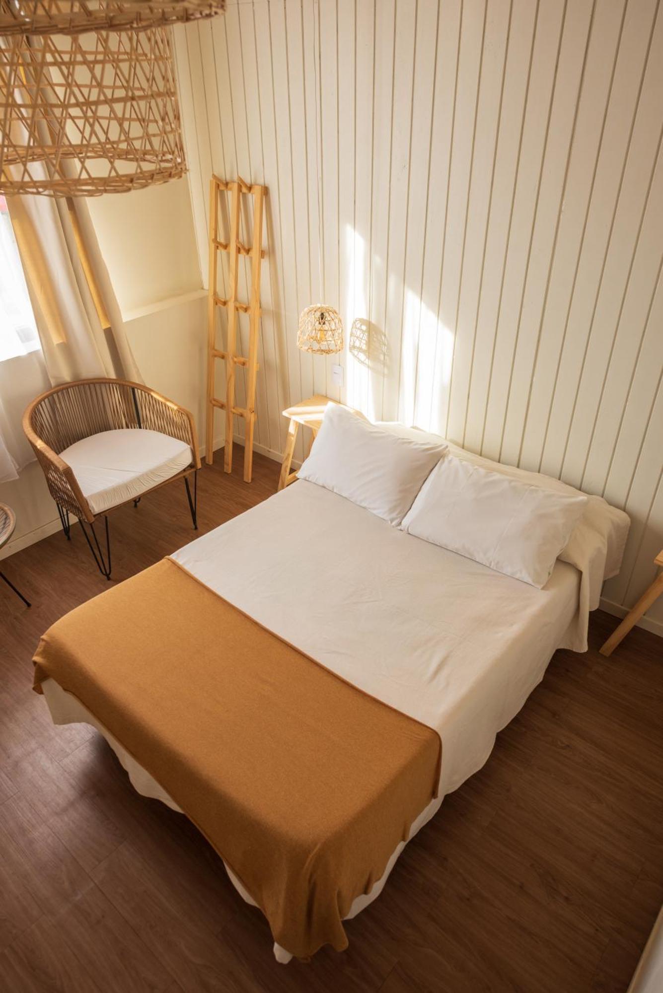 Los Calafates Hotel Ушуая Екстериор снимка