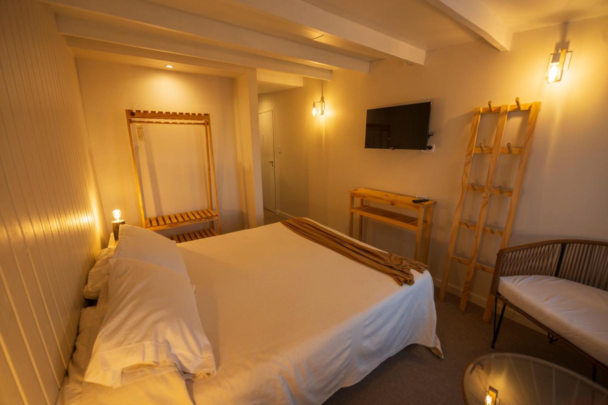 Los Calafates Hotel Ушуая Екстериор снимка