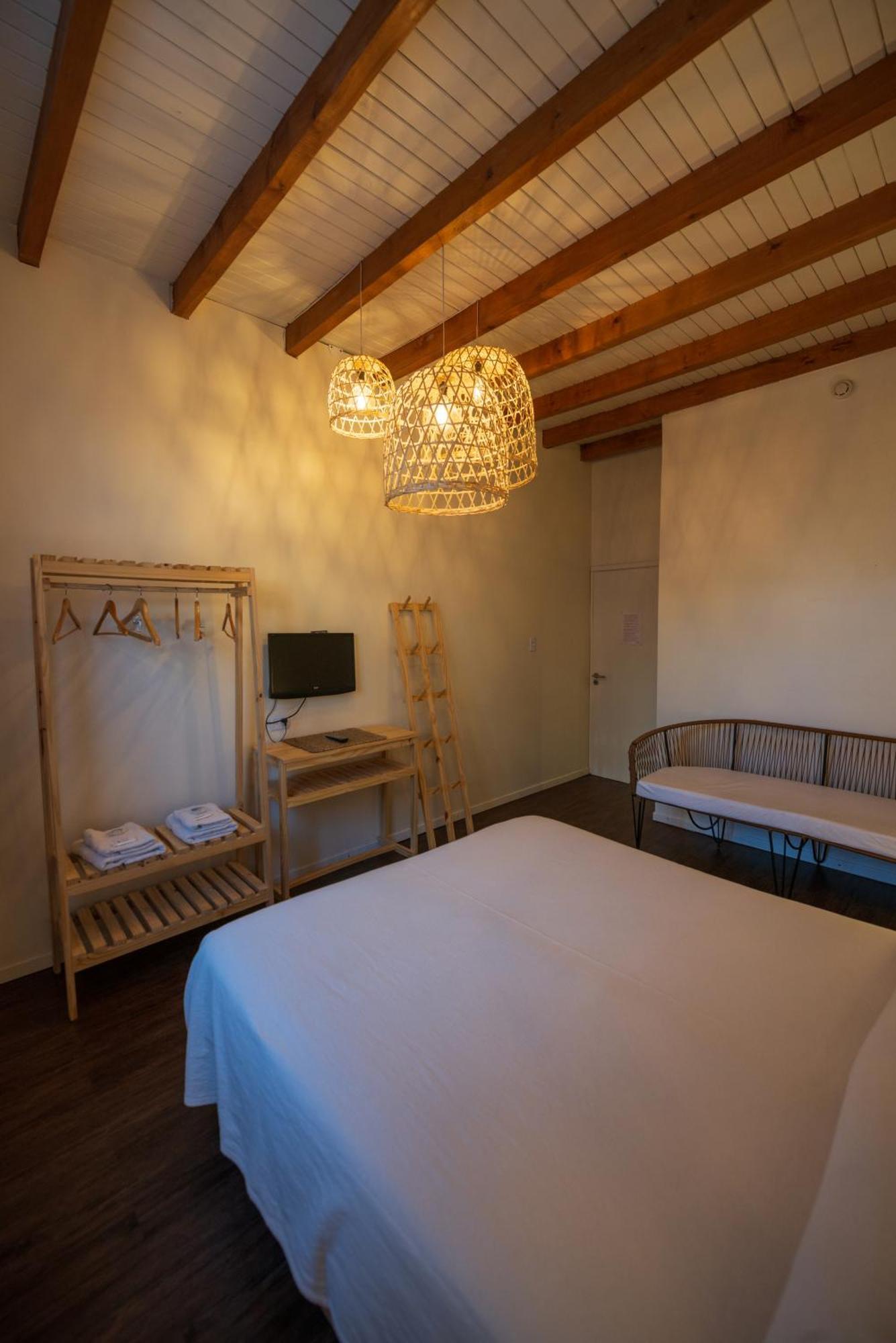 Los Calafates Hotel Ушуая Екстериор снимка