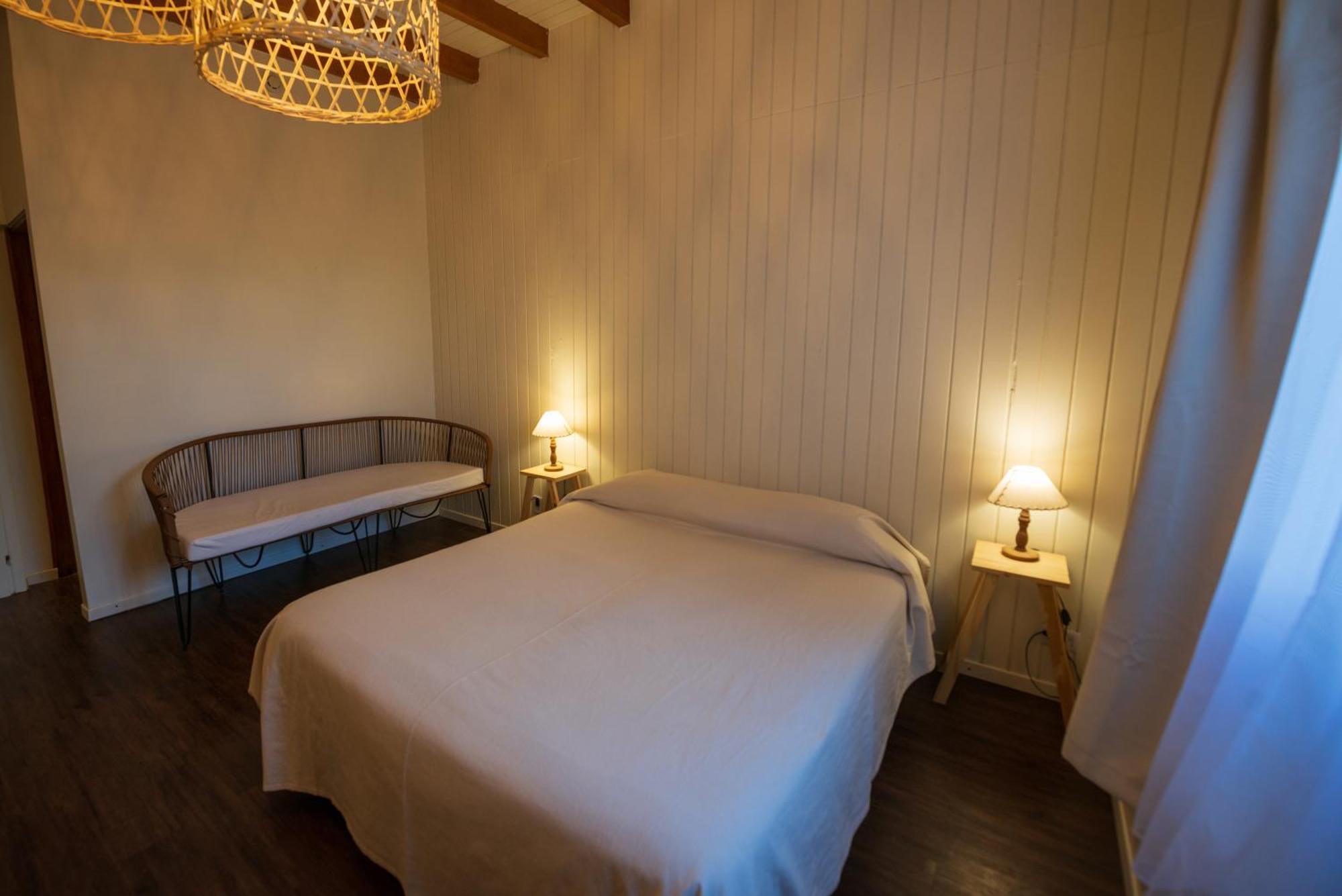 Los Calafates Hotel Ушуая Екстериор снимка