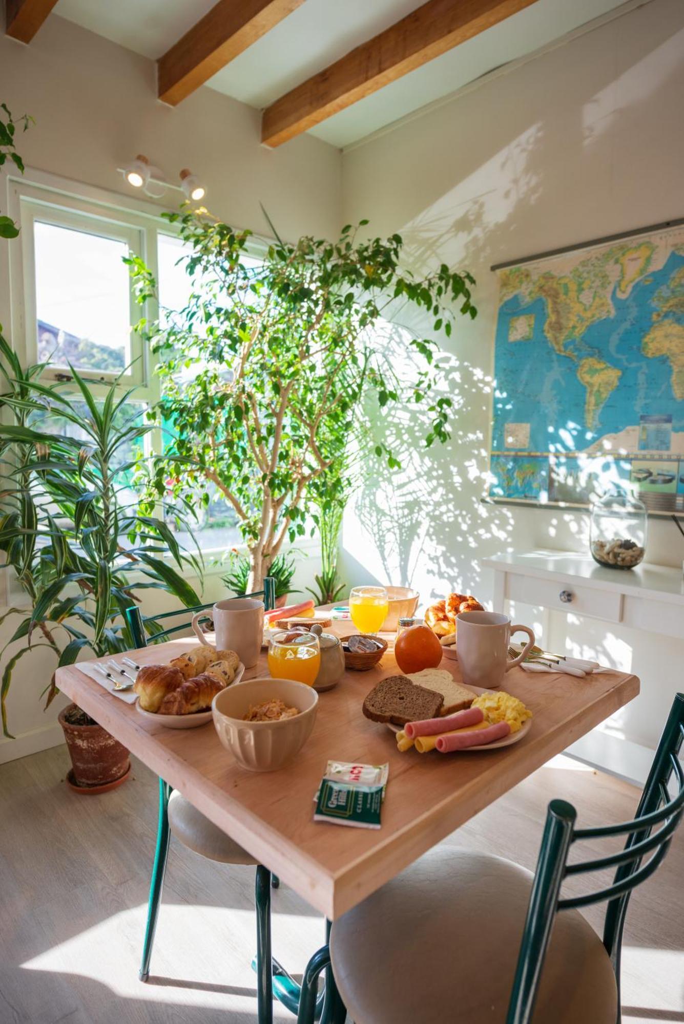 Los Calafates Hotel Ушуая Екстериор снимка