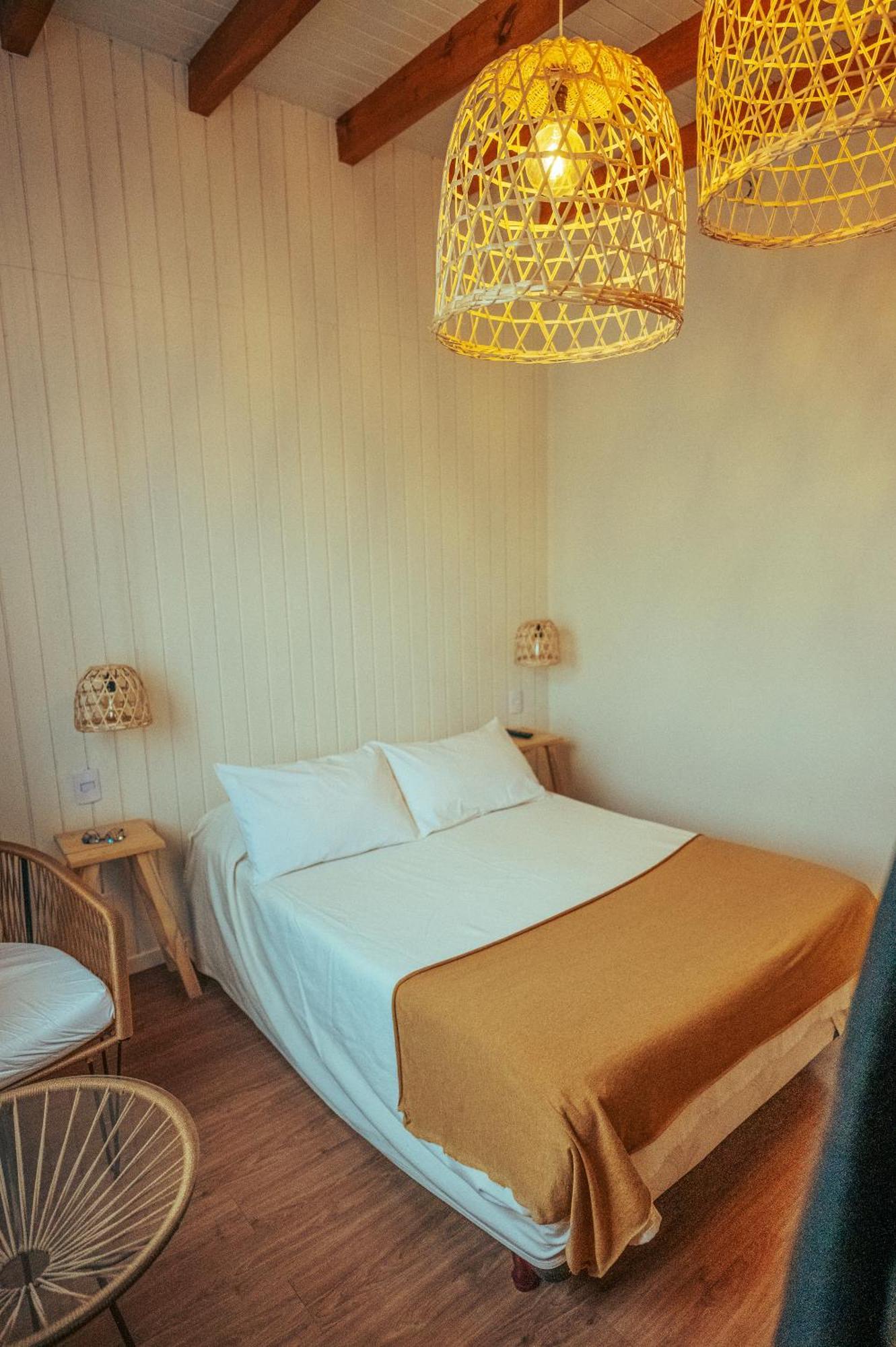 Los Calafates Hotel Ушуая Екстериор снимка