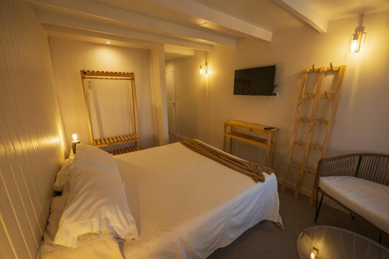 Los Calafates Hotel Ушуая Екстериор снимка