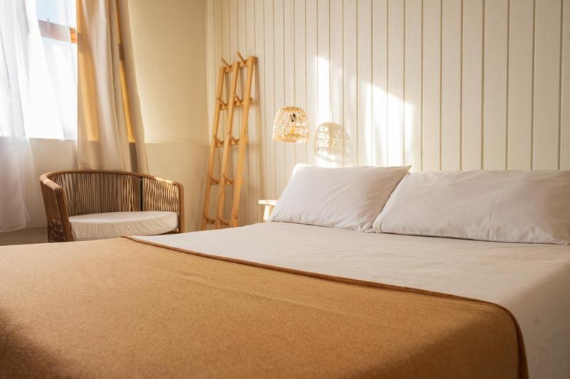Los Calafates Hotel Ушуая Екстериор снимка